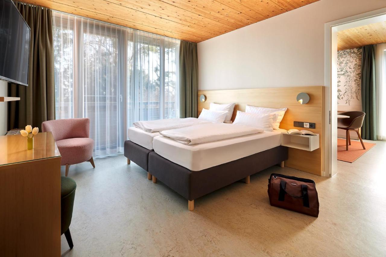 Seehoernle Bio Hotel & Gasthaus Gaienhofen  Esterno foto