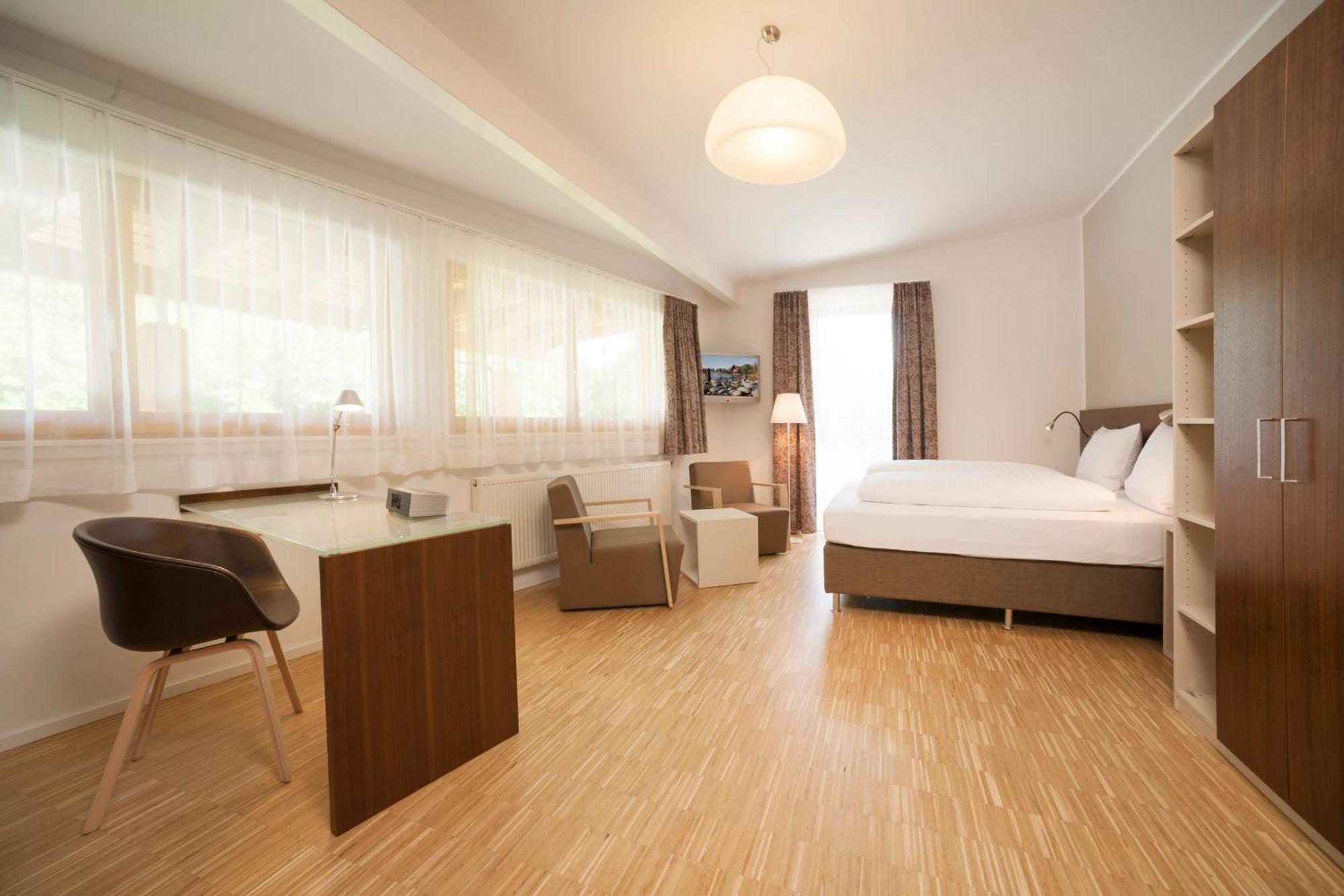Seehoernle Bio Hotel & Gasthaus Gaienhofen  Esterno foto
