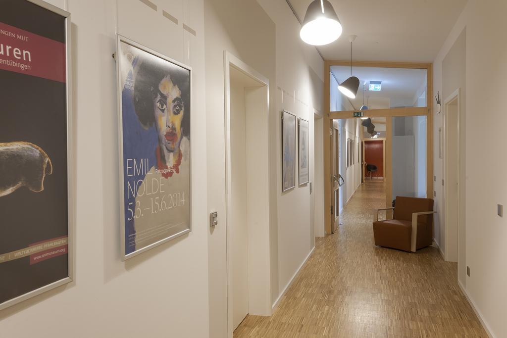 Seehoernle Bio Hotel & Gasthaus Gaienhofen  Esterno foto